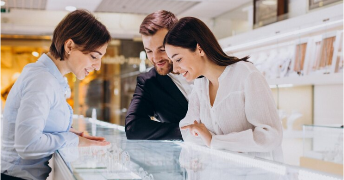 Why Indian Diamond Jewellery is Gaining Popularity Among Global Buyers - the jewel hub