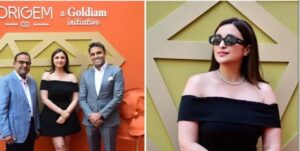 Origem by Goldiam International Opens Second Flagship Store in Bandra West with Parineeti Chopra